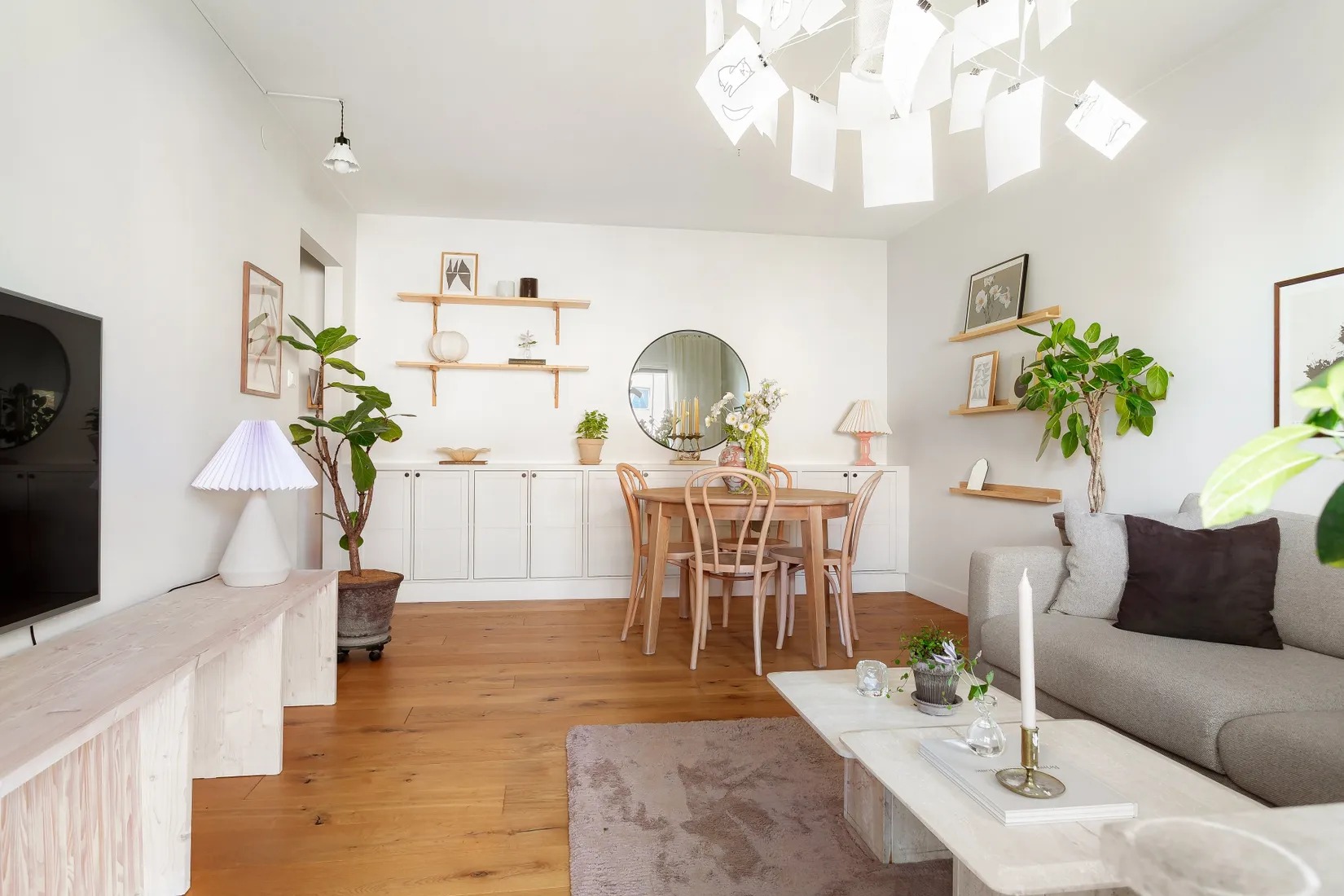 Bostadsrätt, Tegelmästaregatan 4A, Ängavången, Ängelholm
