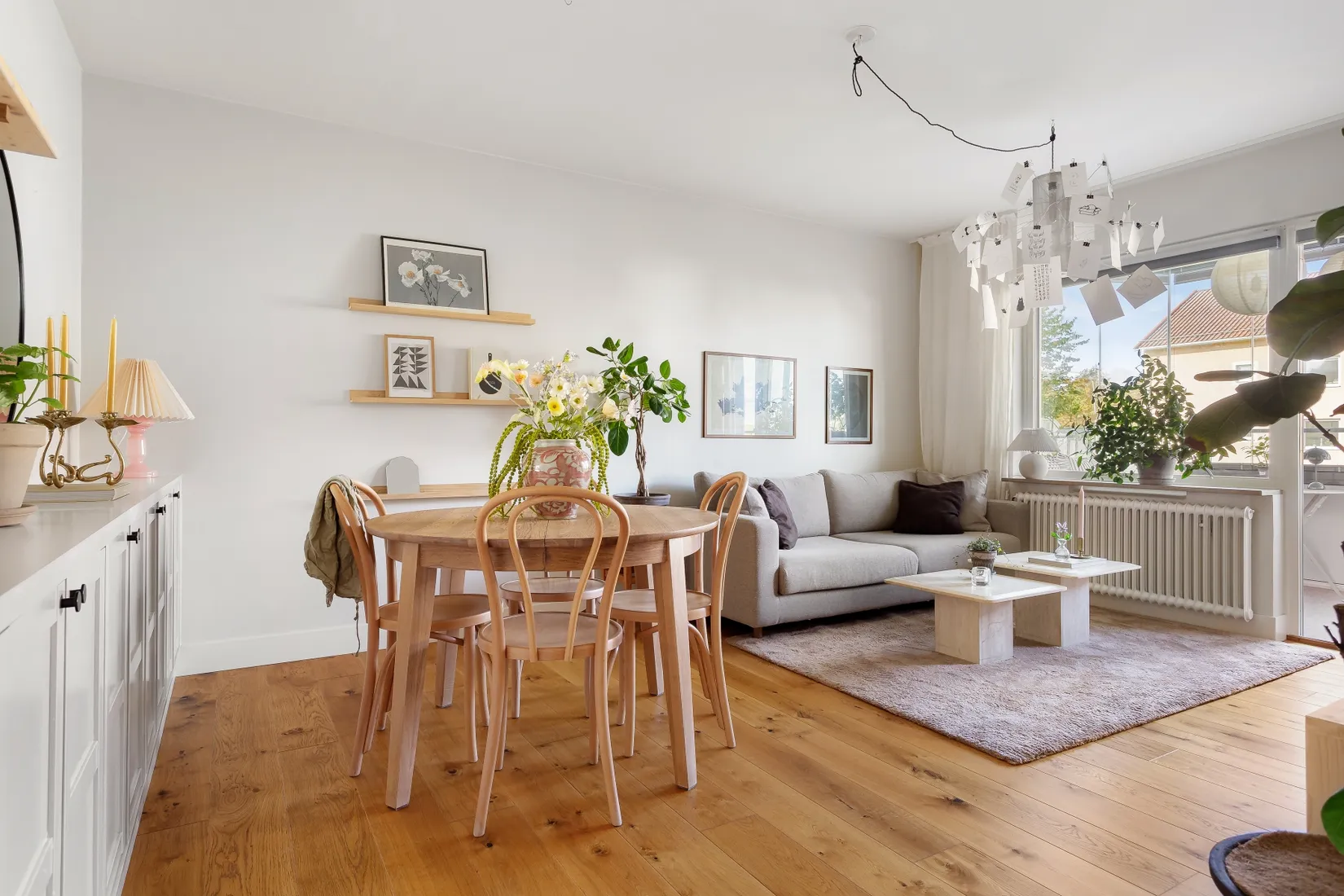 Bostadsrätt, Tegelmästaregatan 4A, Ängavången, Ängelholm