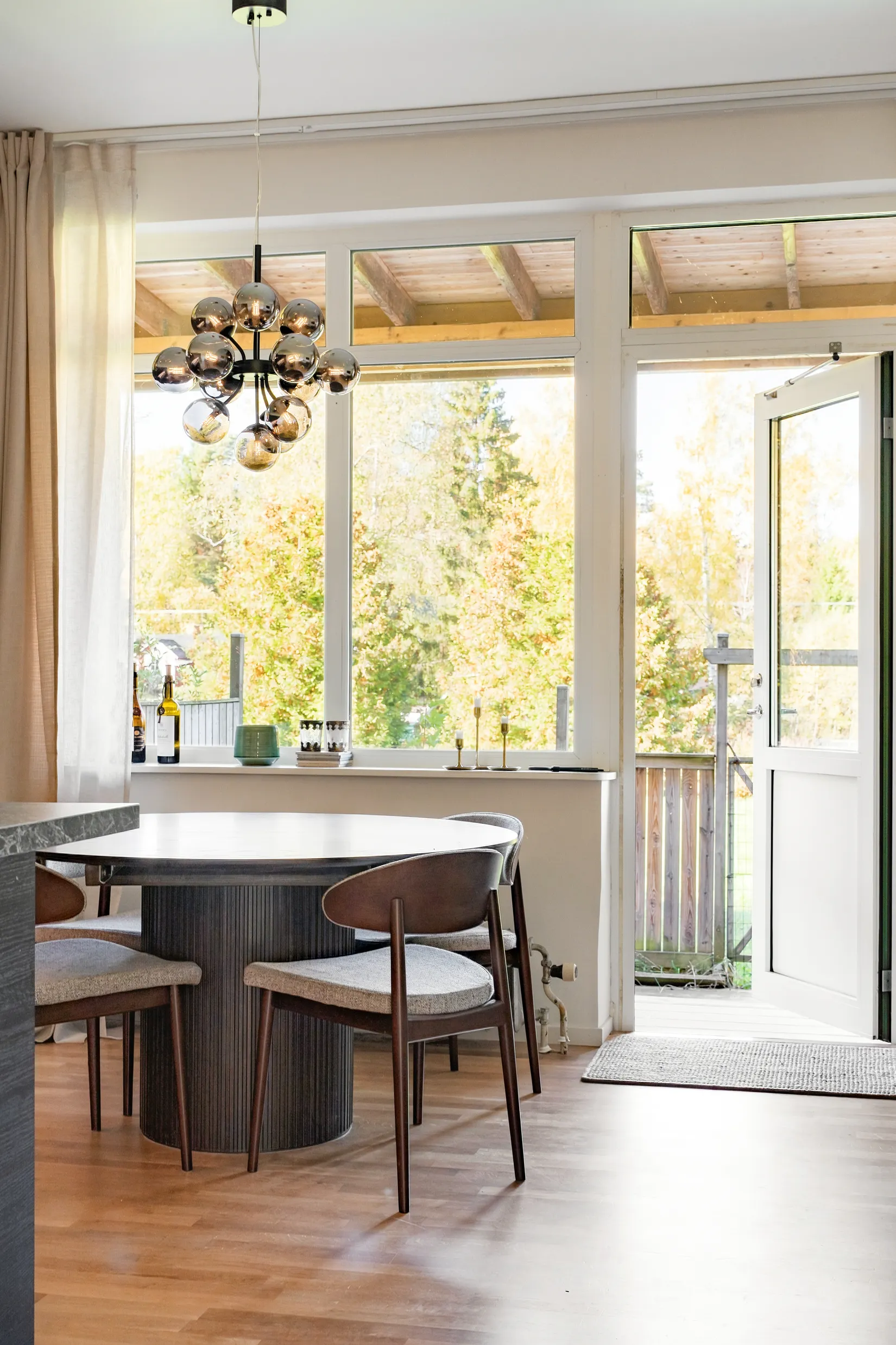Bostadsrätt, Olovs Väg 1D, Södertälje