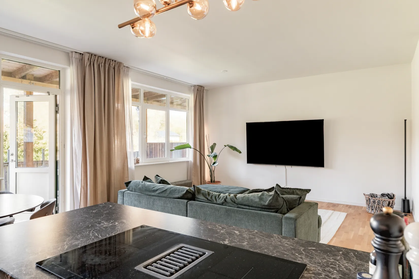 Bostadsrätt, Olovs Väg 1D, Södertälje