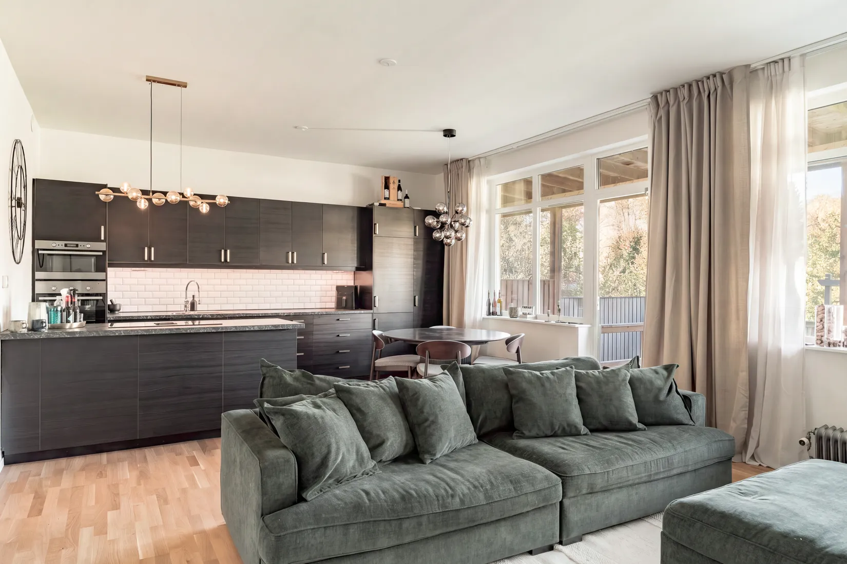 Bostadsrätt, Olovs Väg 1D, Södertälje