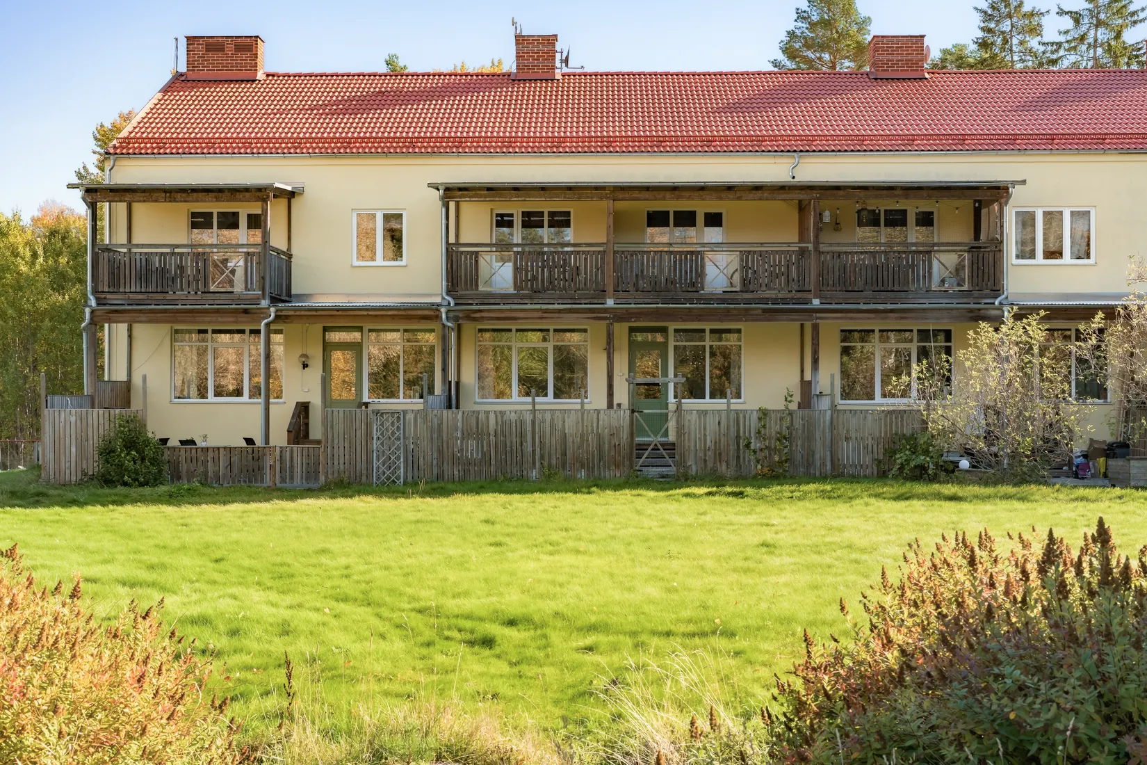 Bostadsrätt, Olovs Väg 1D, Södertälje