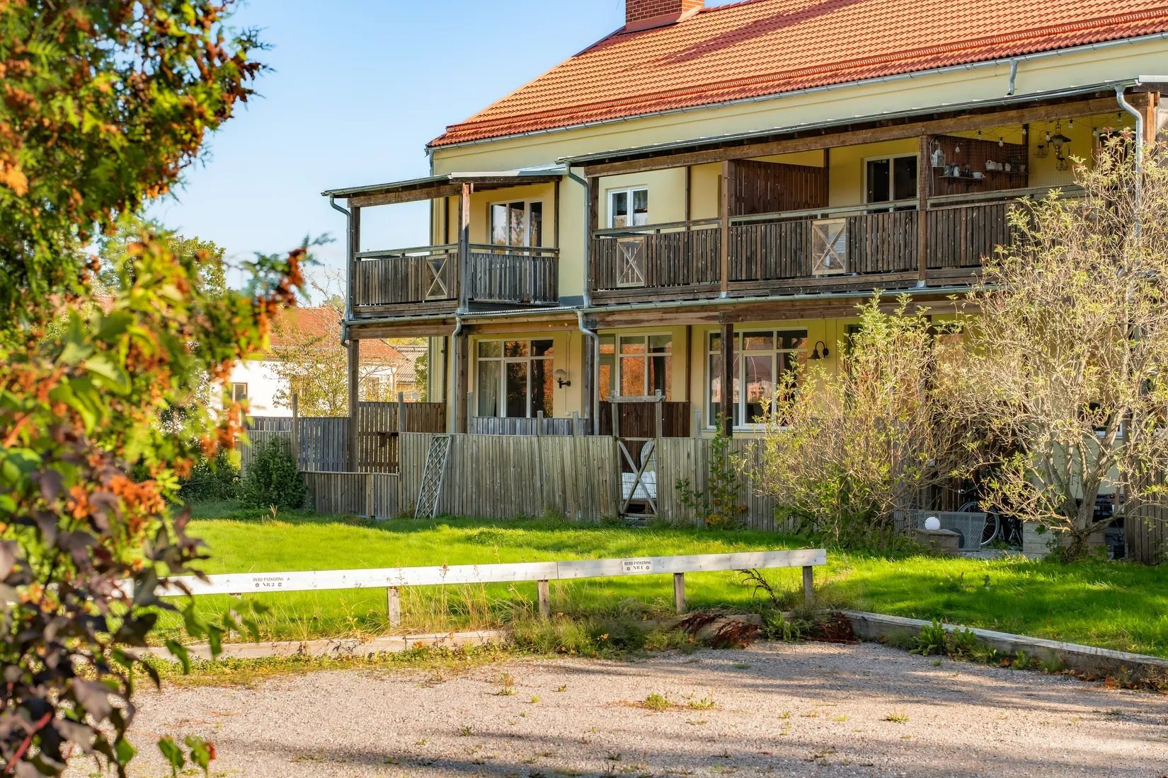 Bostadsrätt, Olovs Väg 1D, Södertälje