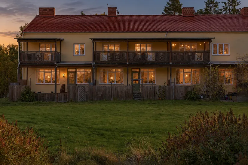 Bostadsrätt, Olovs Väg 1D, Södertälje