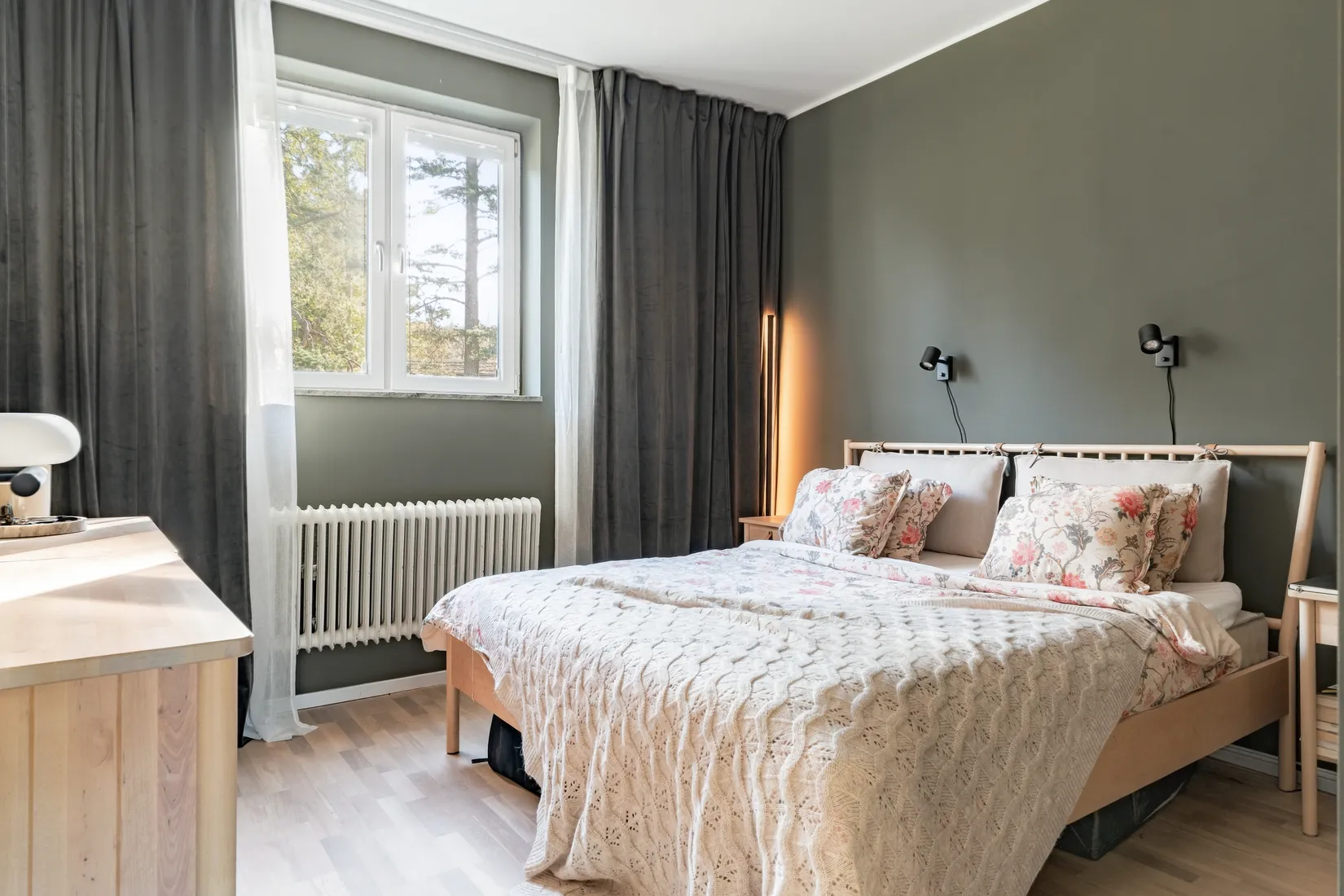 Bostadsrätt, Olovs Väg 1D, Södertälje
