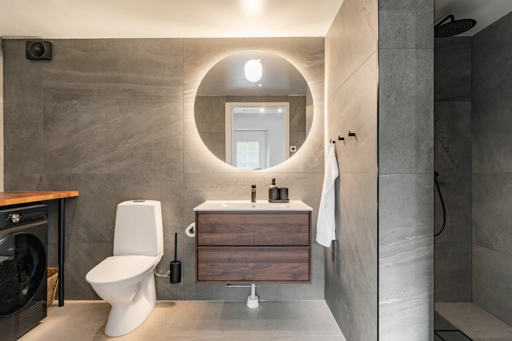 Bostadsrätt, Olovs Väg 1D, Södertälje