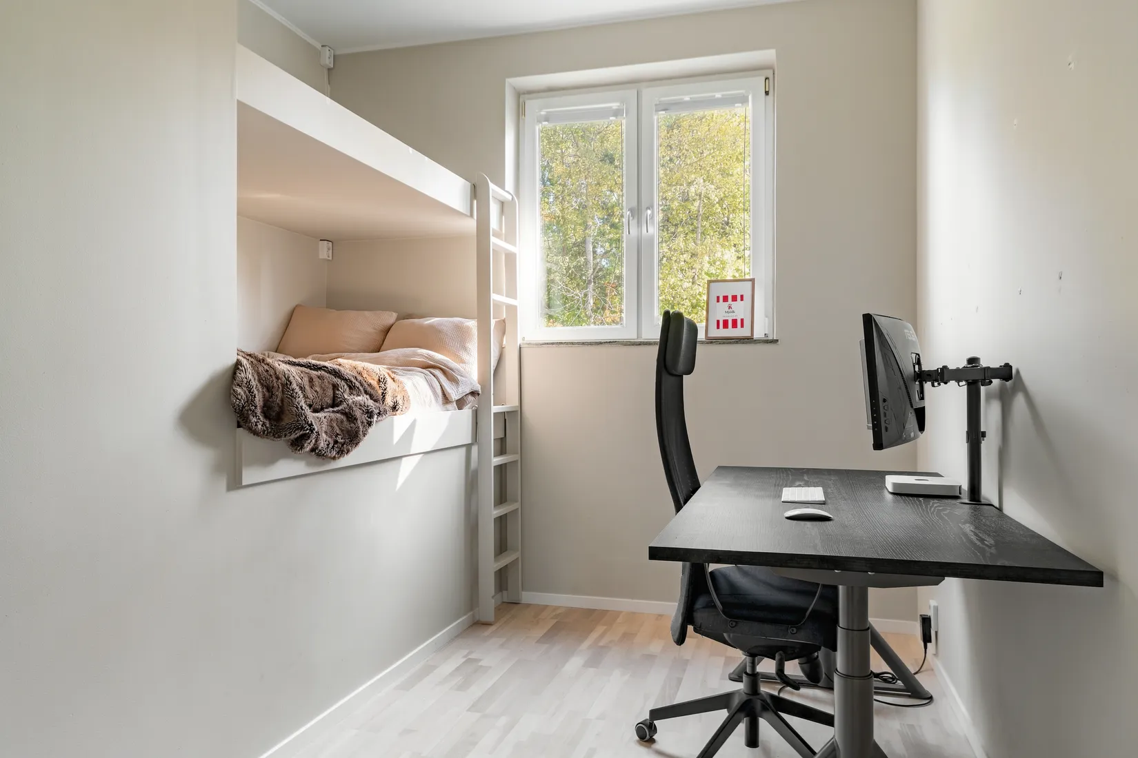 Bostadsrätt, Olovs Väg 1D, Södertälje