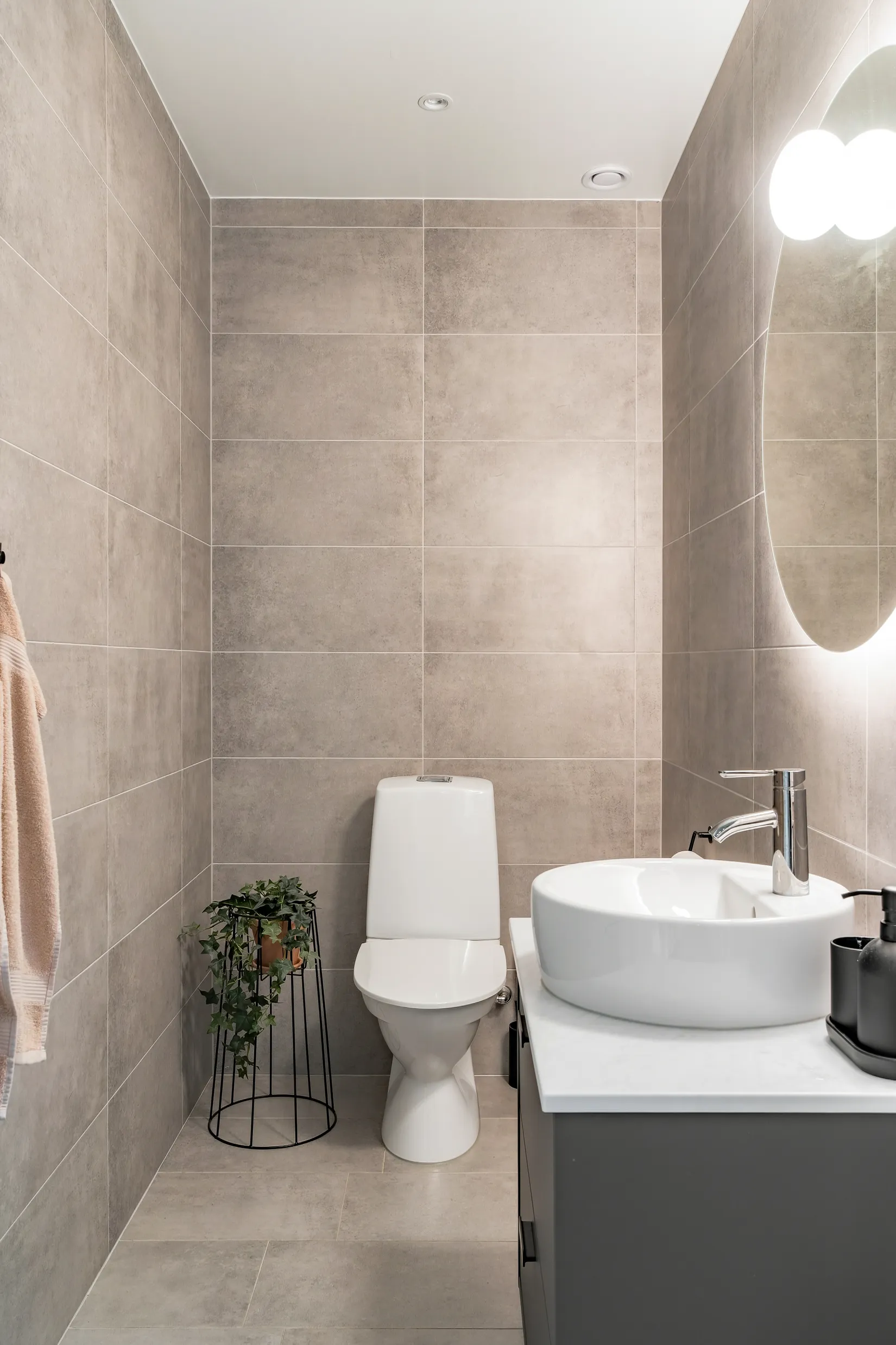 Bostadsrätt, Olovs Väg 1D, Södertälje