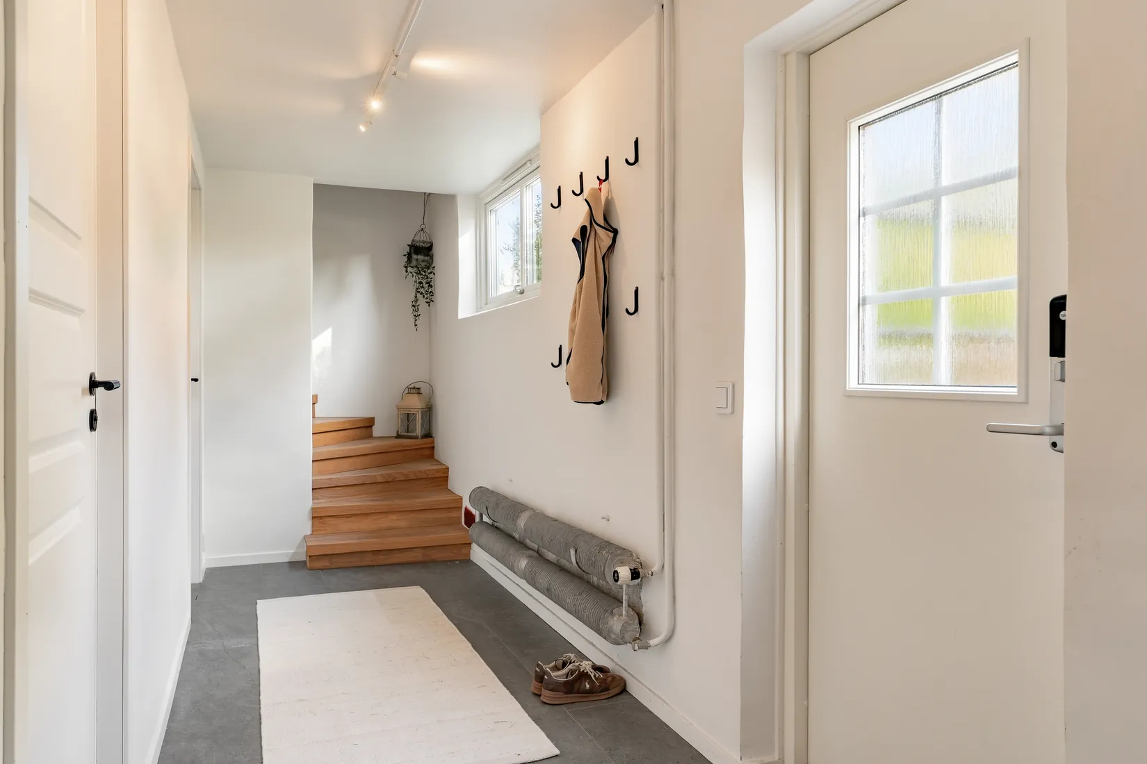 Bostadsrätt, Olovs Väg 1D, Södertälje