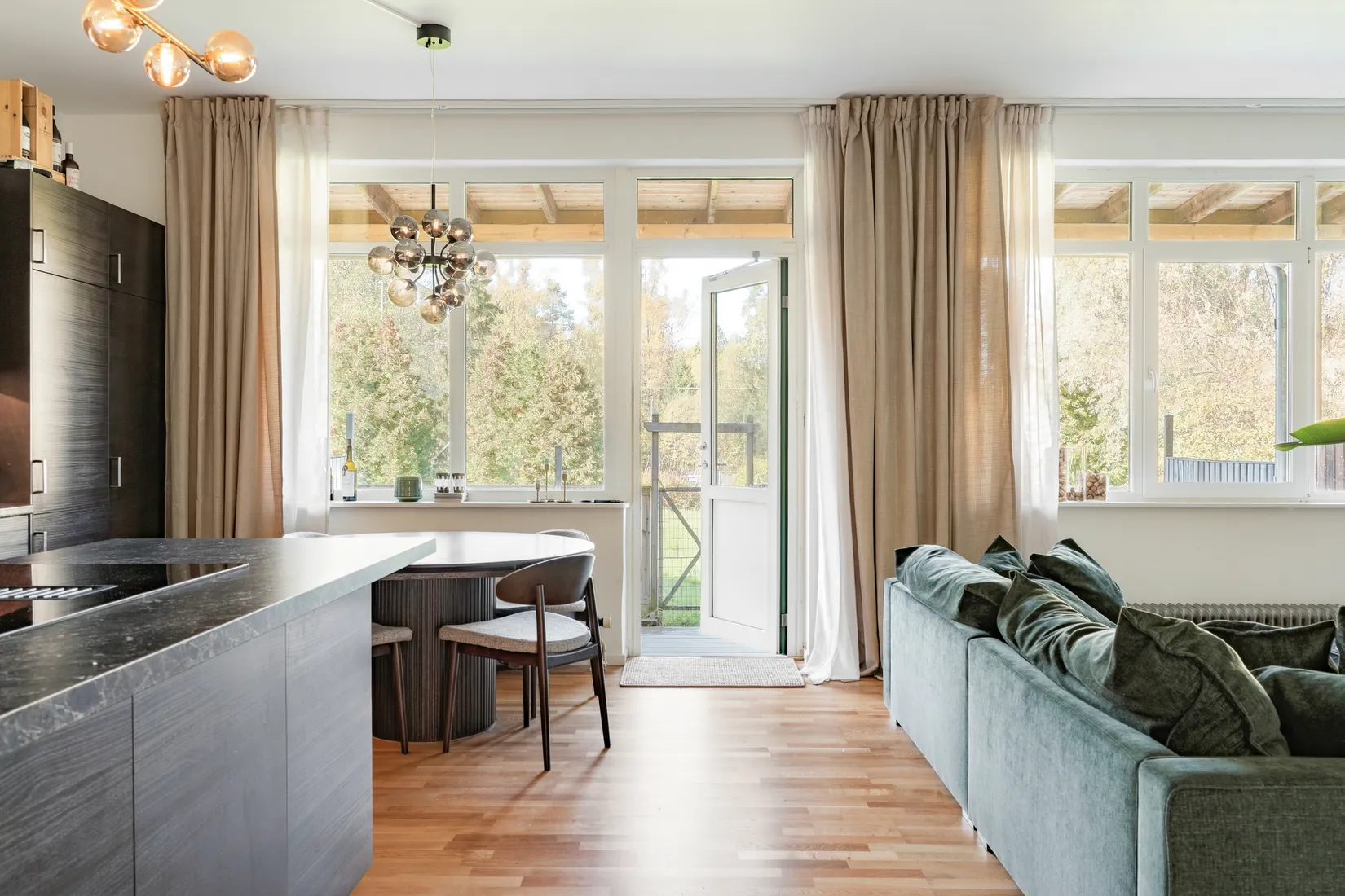 Bostadsrätt, Olovs Väg 1D, Södertälje