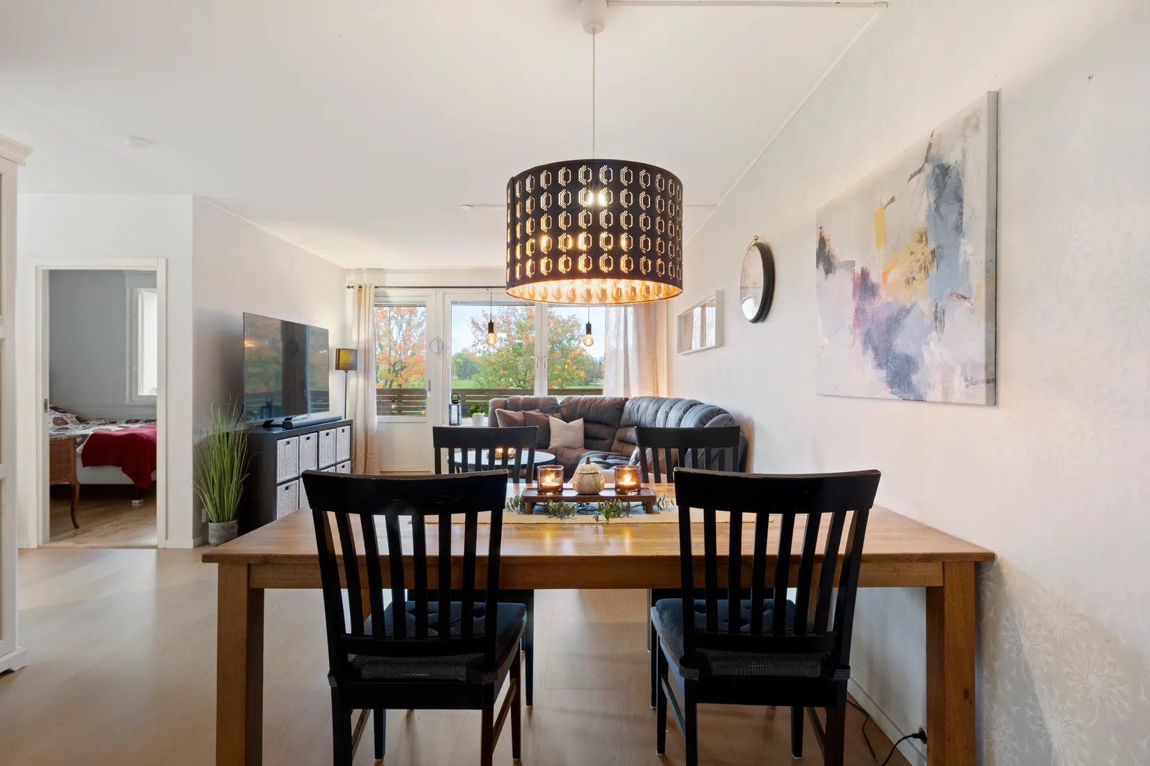 Bostadsrätt, Fänkålsgatan 3, Årsta, Uppsala