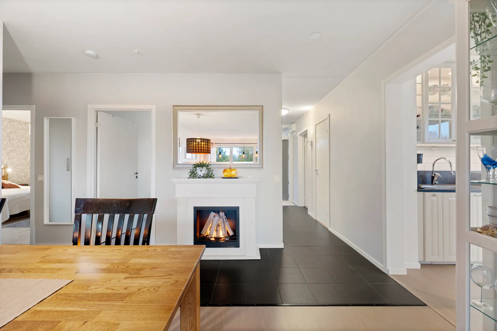 Bostadsrätt, Fänkålsgatan 3, Årsta, Uppsala