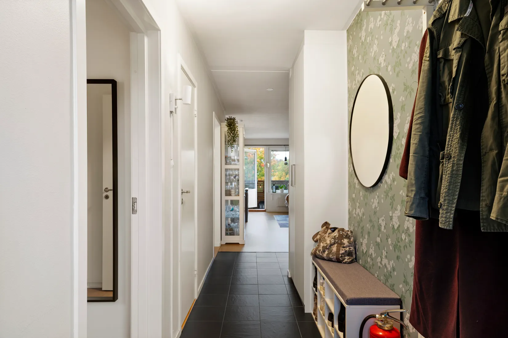 Bostadsrätt, Fänkålsgatan 3, Årsta, Uppsala
