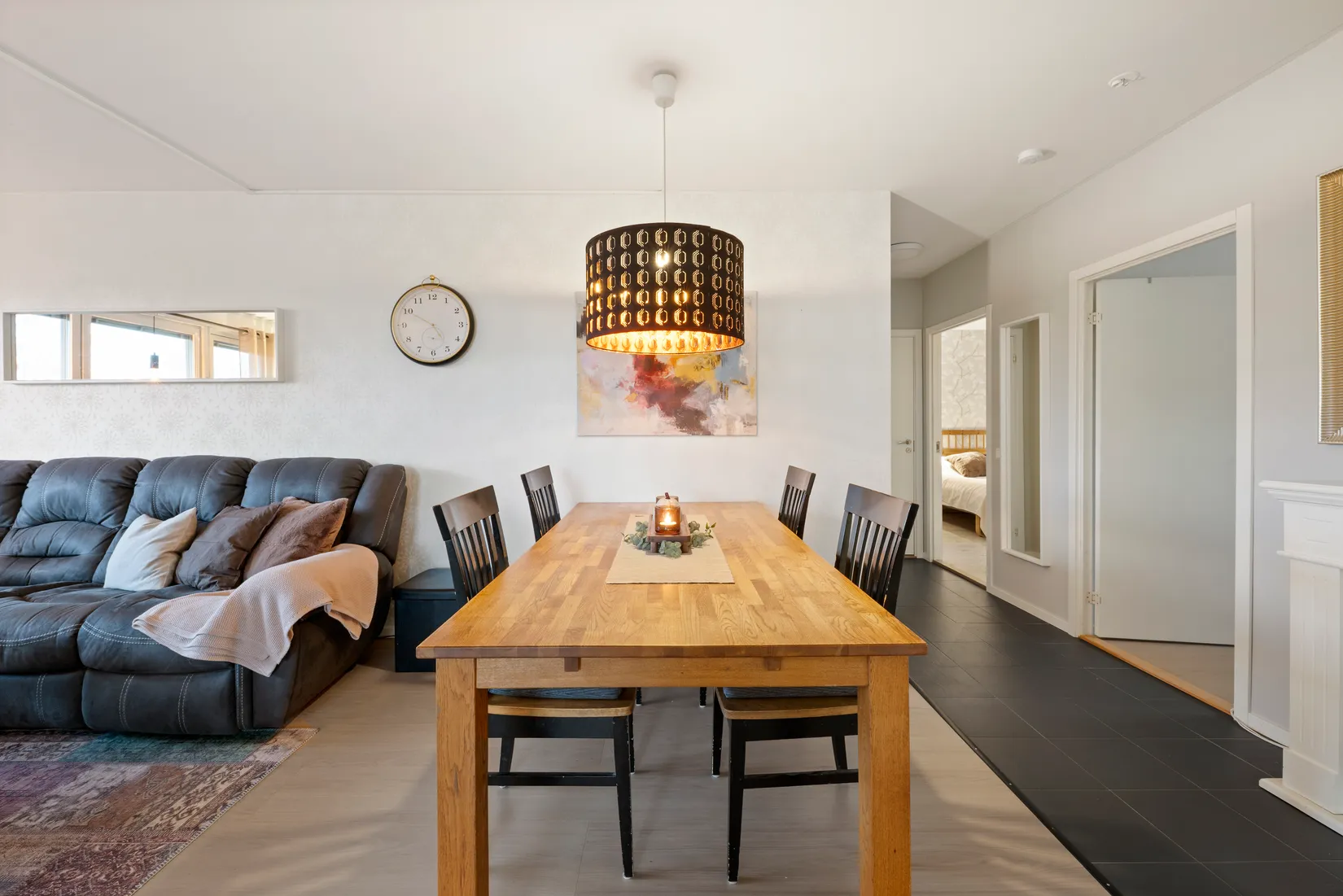 Bostadsrätt, Fänkålsgatan 3, Årsta, Uppsala