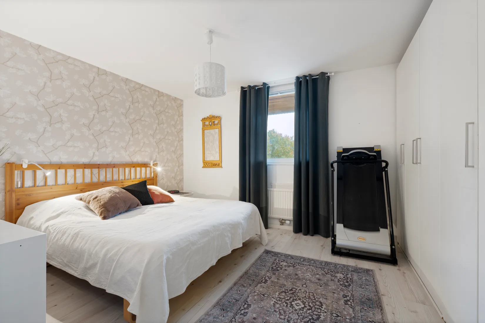 Bostadsrätt, Fänkålsgatan 3, Årsta, Uppsala
