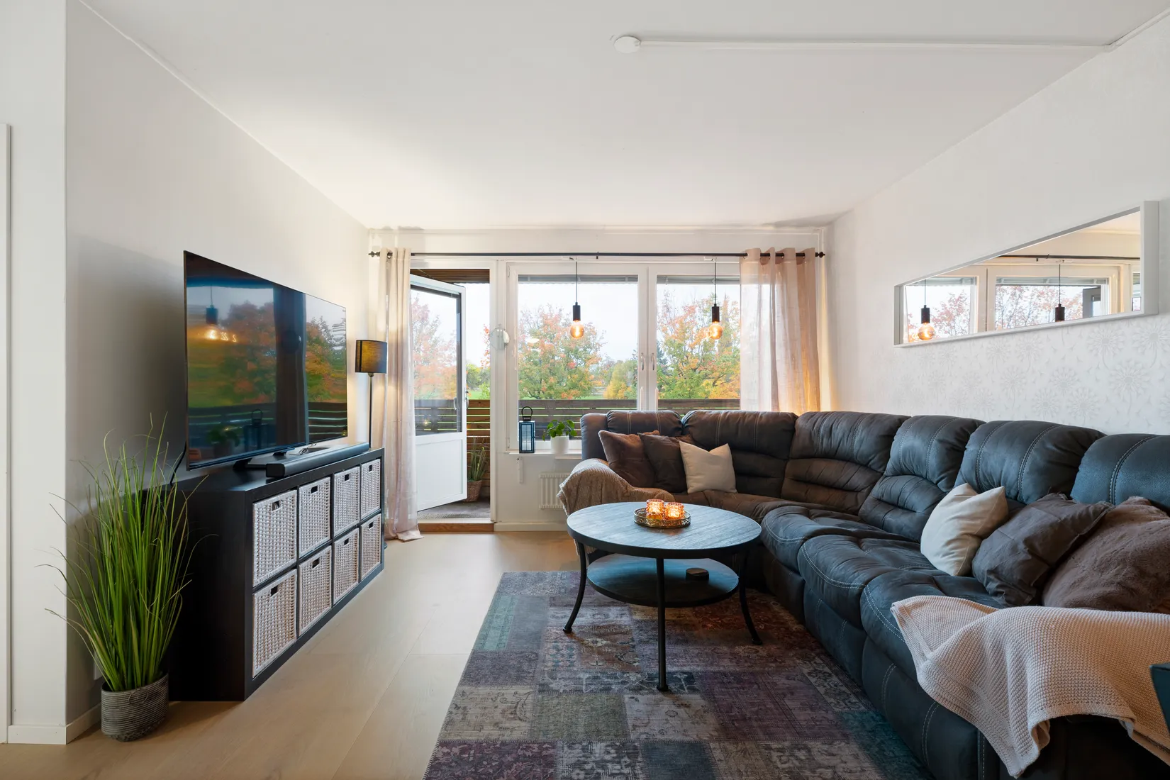 Bostadsrätt, Fänkålsgatan 3, Årsta, Uppsala
