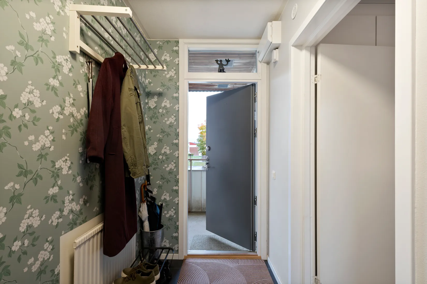 Bostadsrätt, Fänkålsgatan 3, Årsta, Uppsala