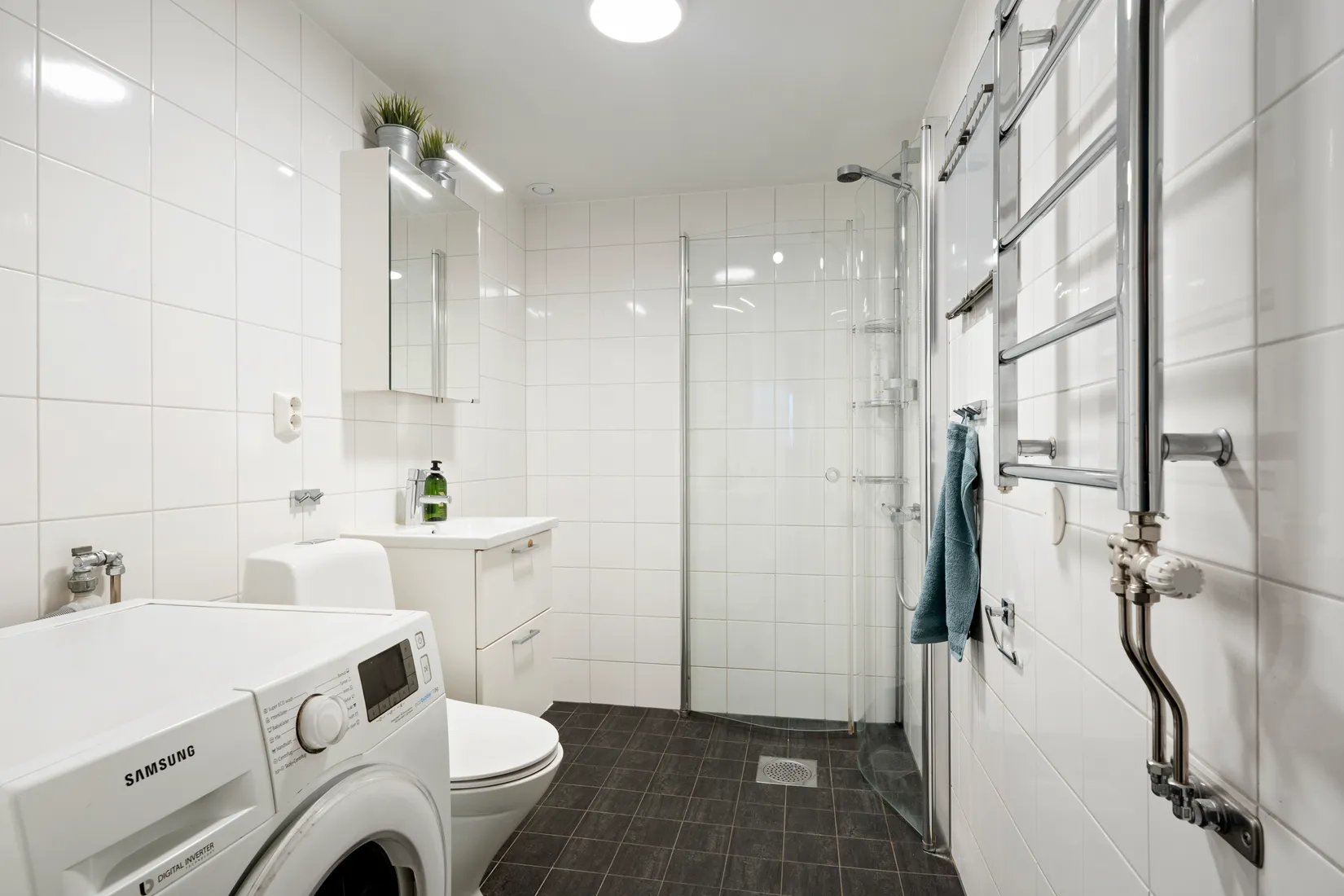 Bostadsrätt, Fänkålsgatan 3, Årsta, Uppsala