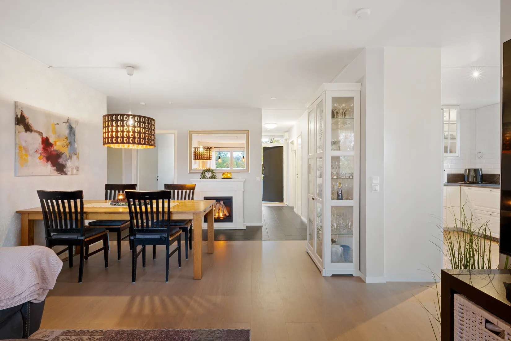 Bostadsrätt, Fänkålsgatan 3, Årsta, Uppsala