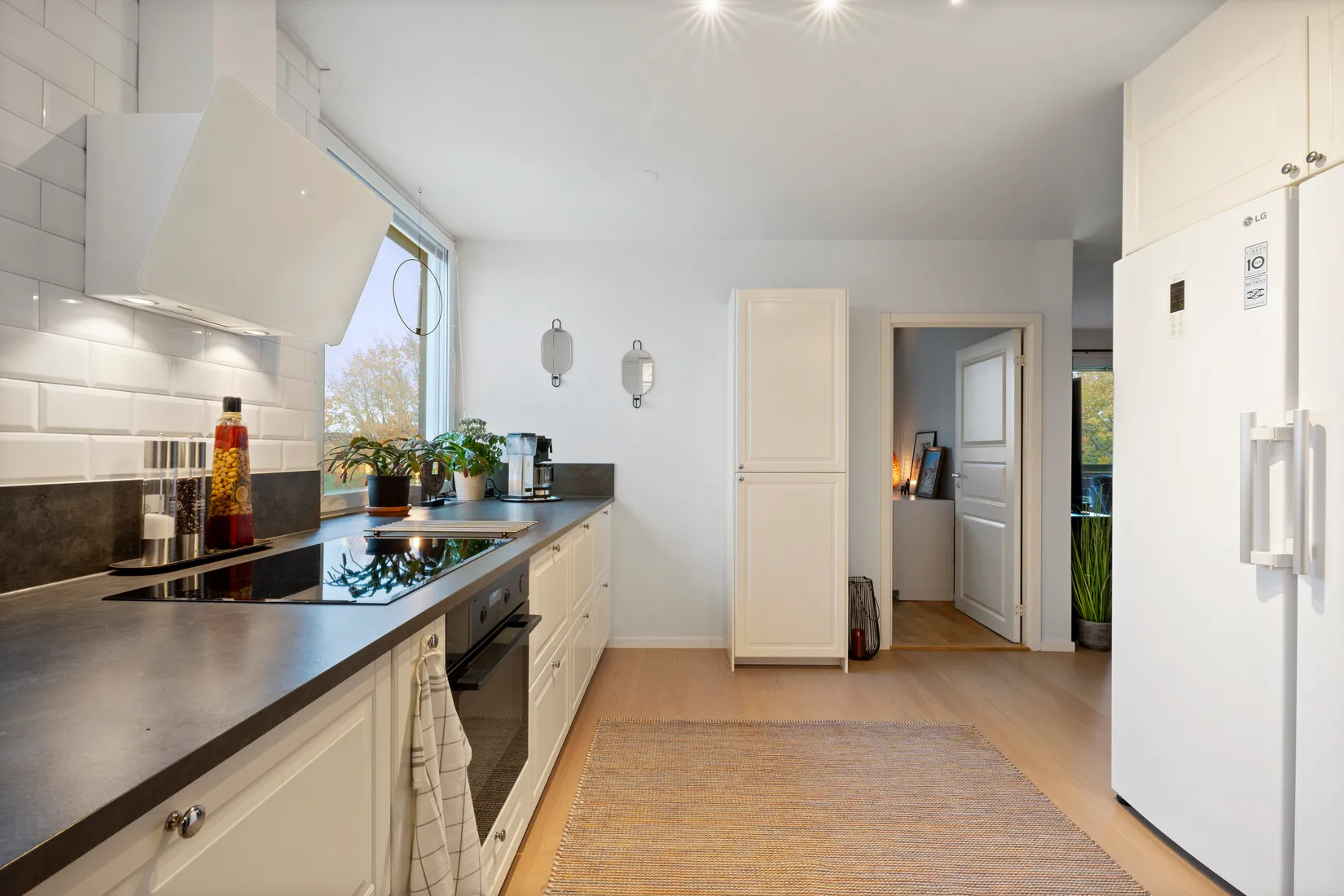 Bostadsrätt, Fänkålsgatan 3, Årsta, Uppsala
