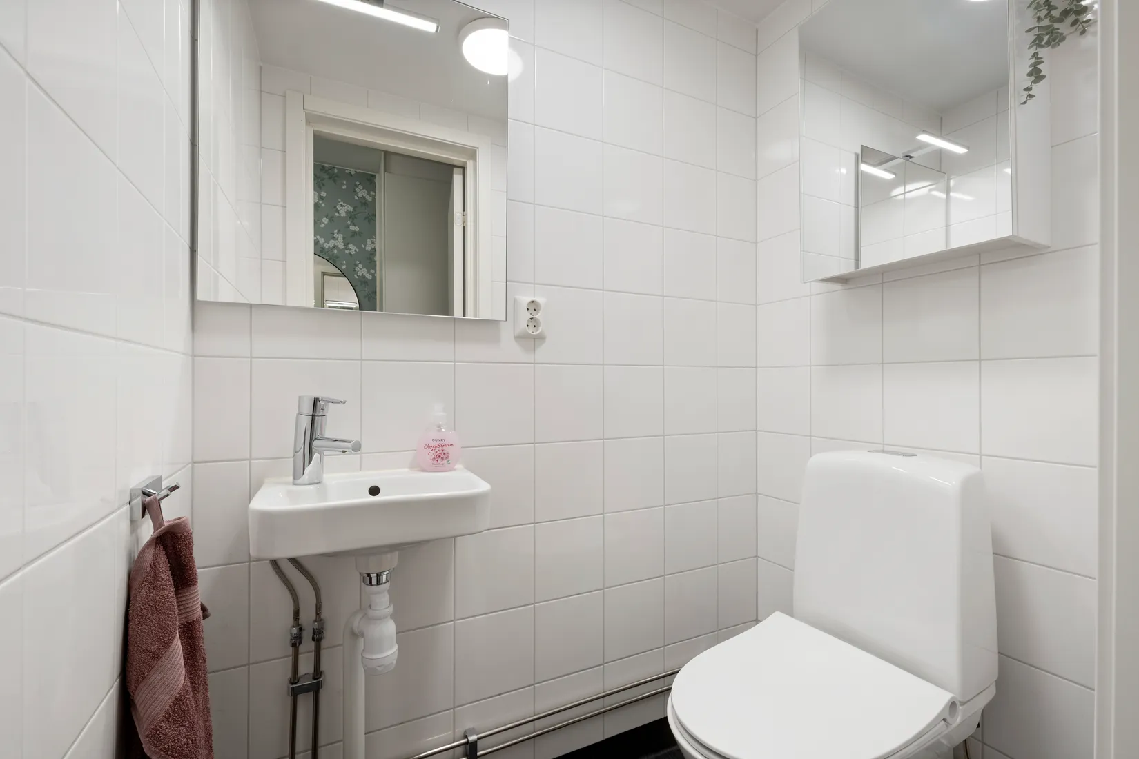 Bostadsrätt, Fänkålsgatan 3, Årsta, Uppsala