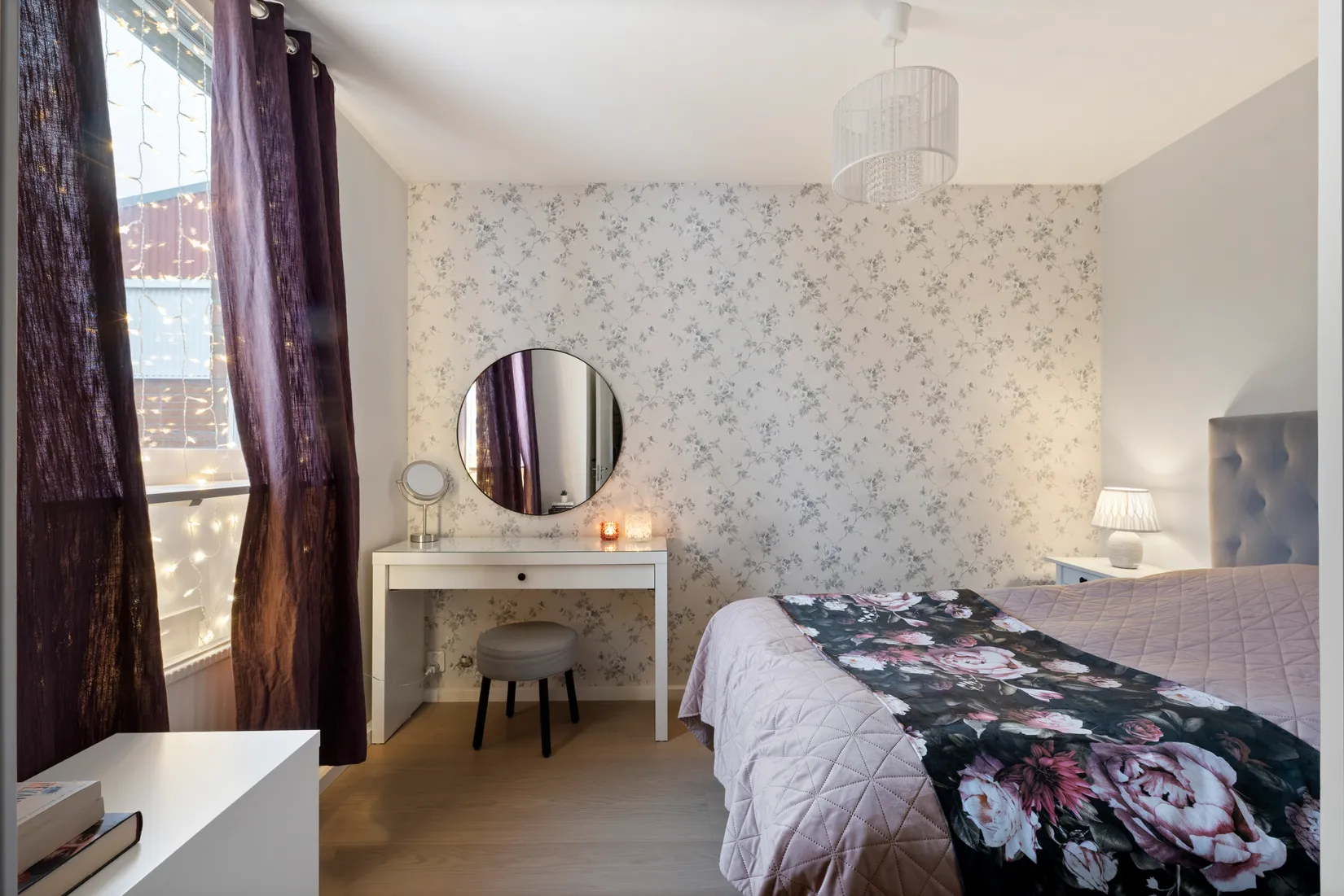 Bostadsrätt, Fänkålsgatan 3, Årsta, Uppsala