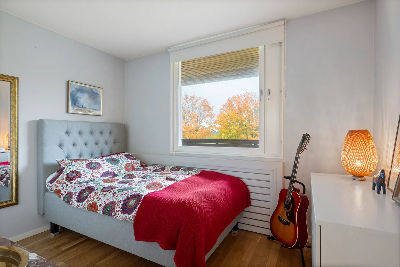 Bostadsrätt, Fänkålsgatan 3, Årsta, Uppsala