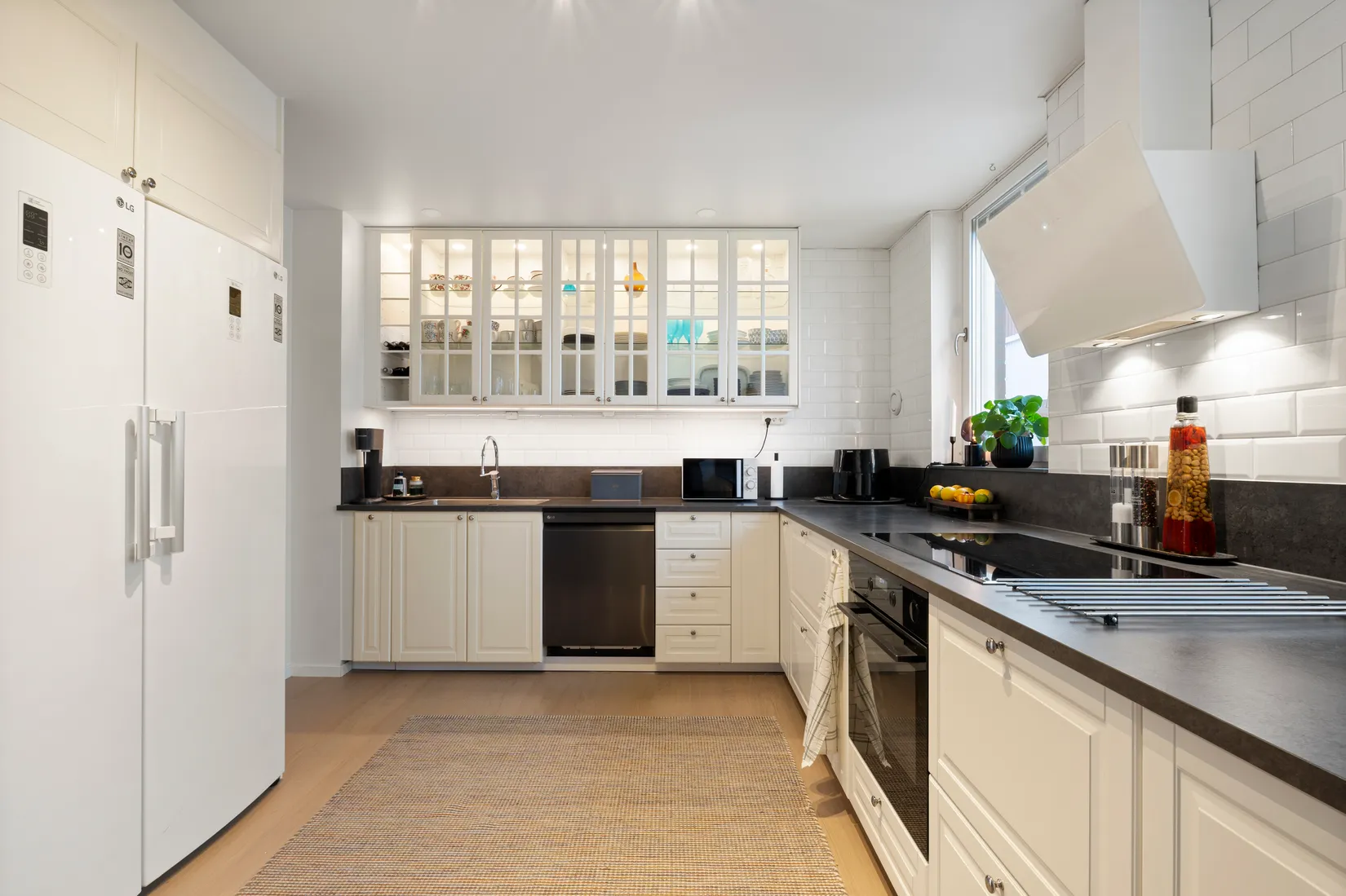 Bostadsrätt, Fänkålsgatan 3, Årsta, Uppsala