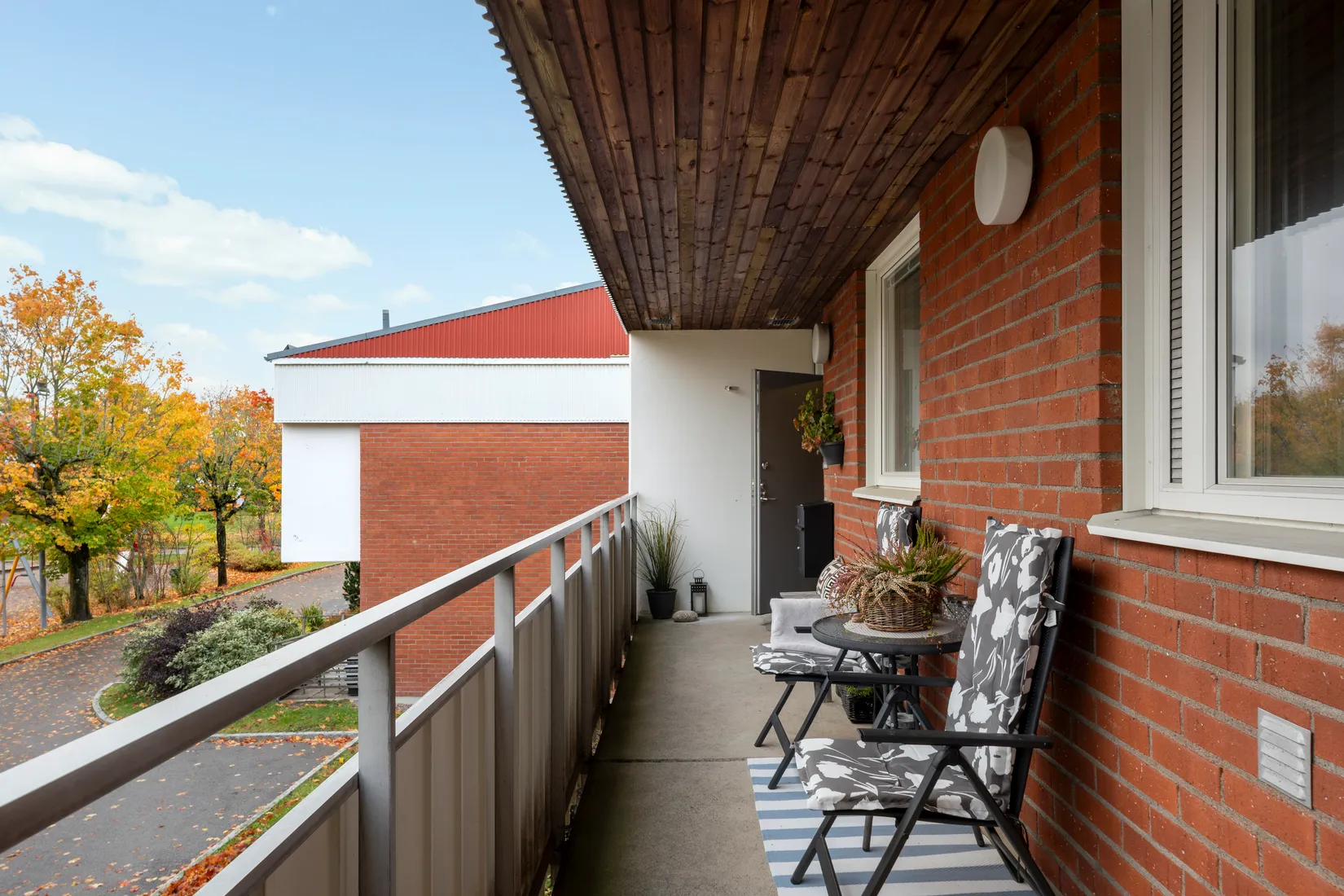 Bostadsrätt, Fänkålsgatan 3, Årsta, Uppsala