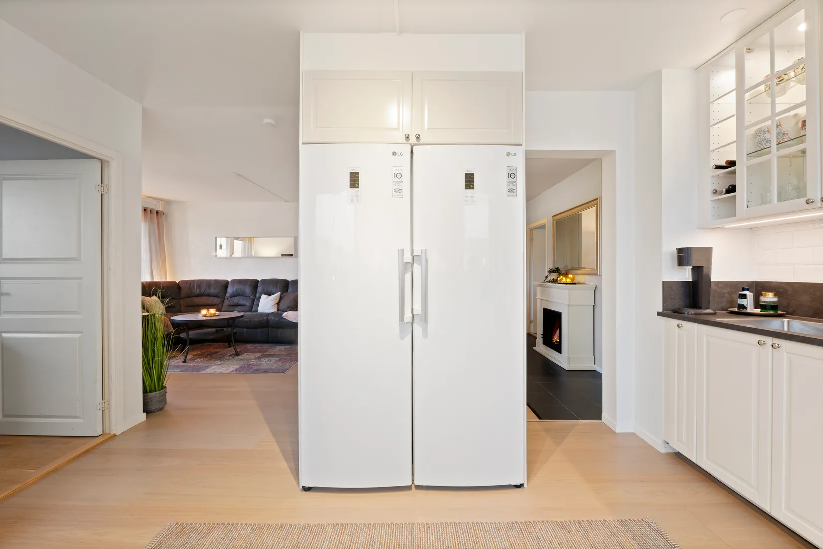 Bostadsrätt, Fänkålsgatan 3, Årsta, Uppsala