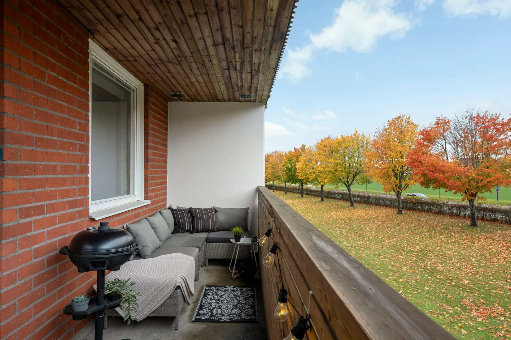 Bostadsrätt, Fänkålsgatan 3, Årsta, Uppsala