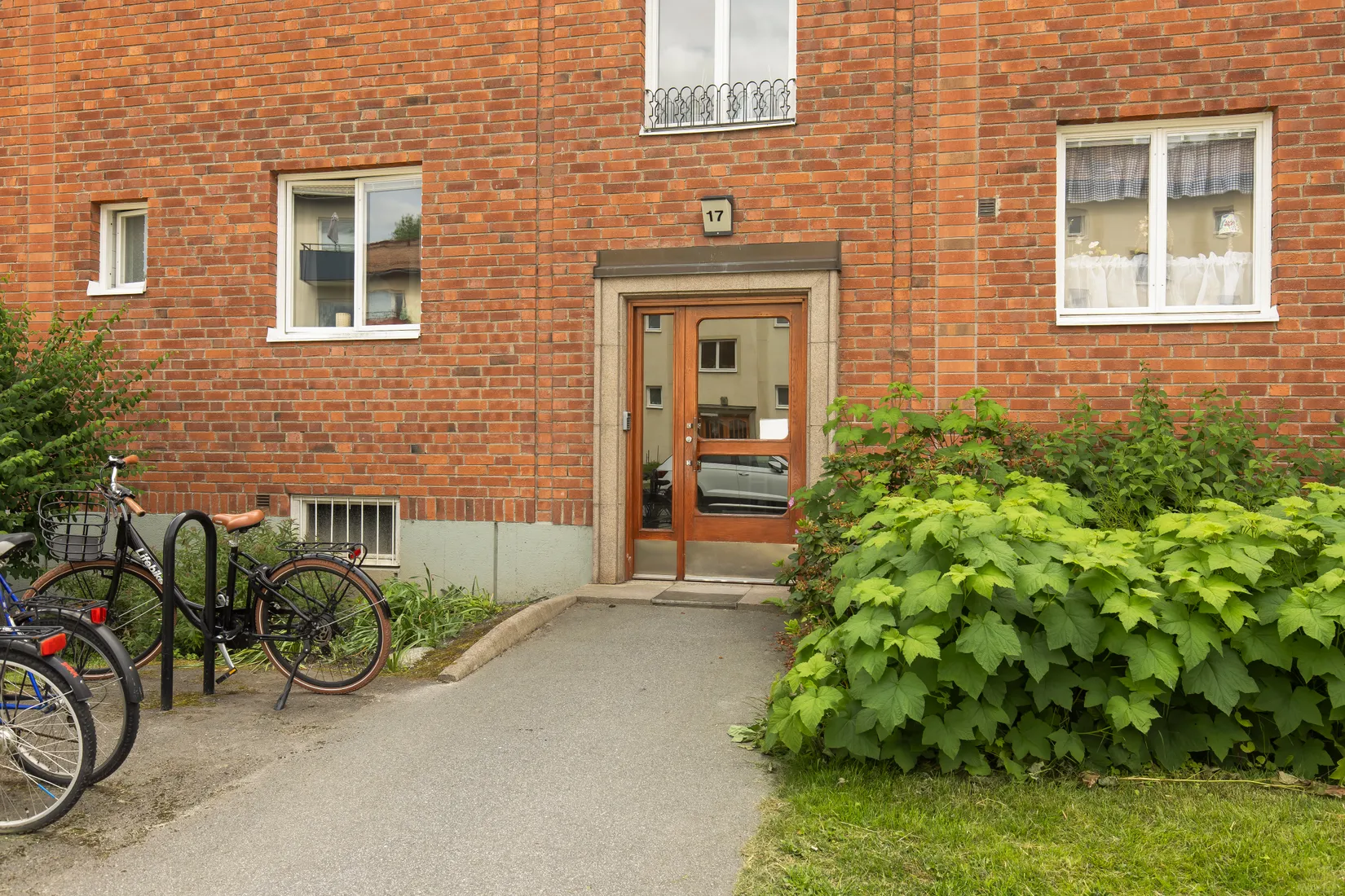 Bostadsrätt, Broddgränd 17, Västertorp, Stockholm