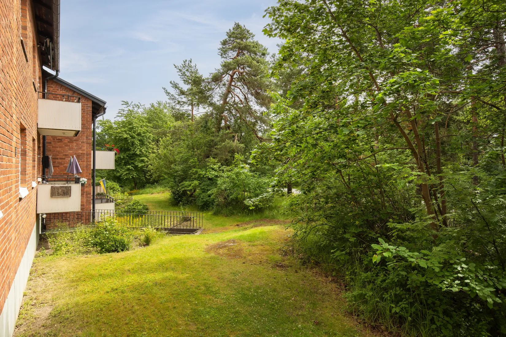 Bostadsrätt, Broddgränd 17, Västertorp, Stockholm