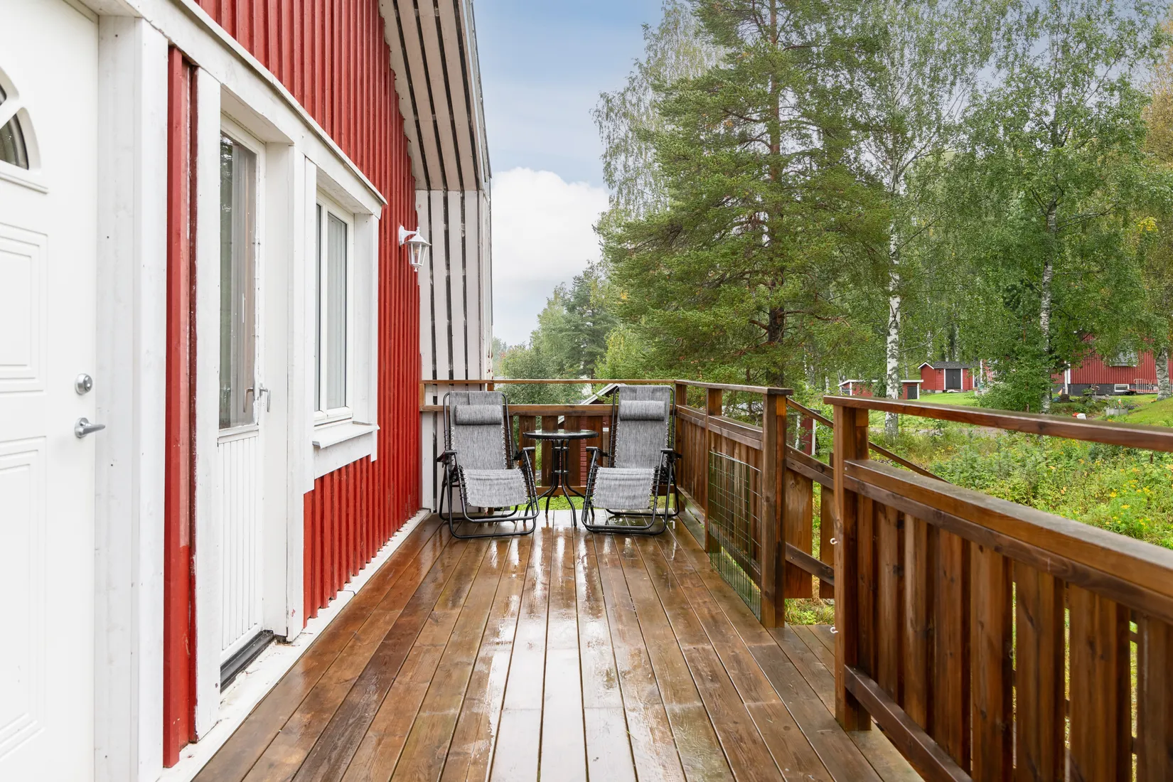 Villa, Alviksvägen 50, Alvik, Luleå
