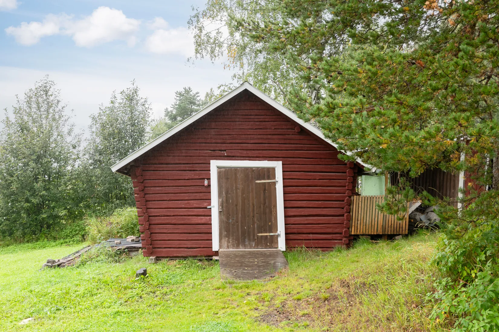 Villa, Alviksvägen 50, Alvik, Luleå