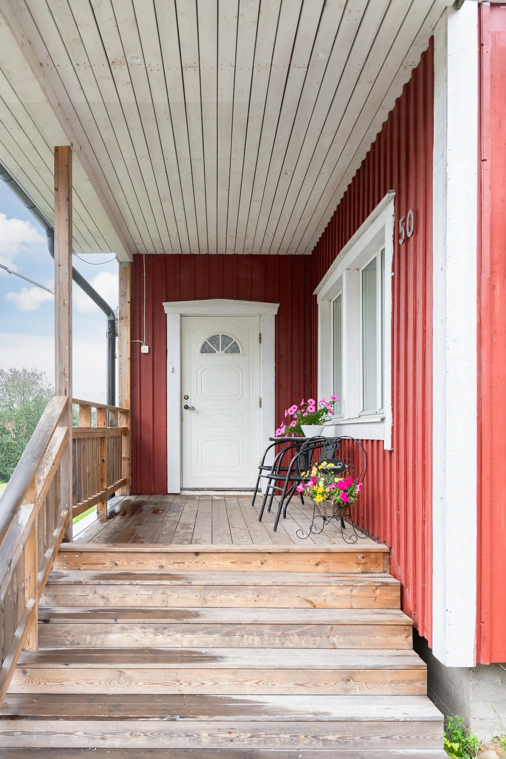 Villa, Alviksvägen 50, Alvik, Luleå