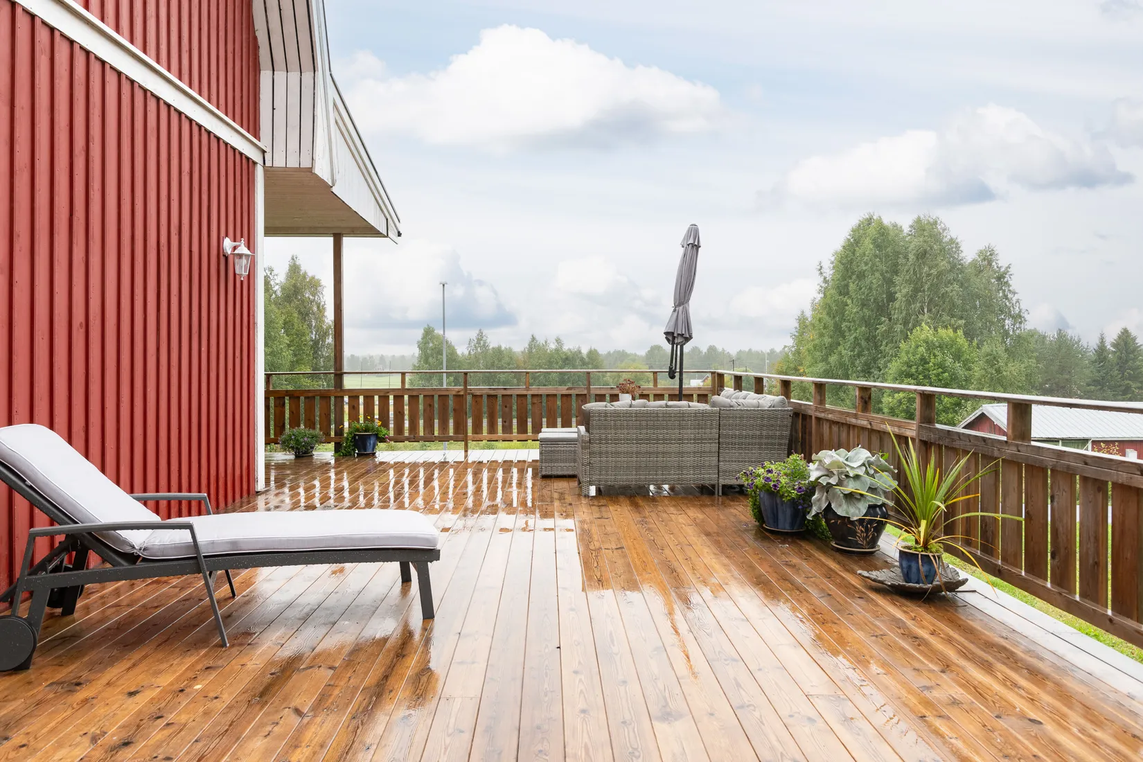 Villa, Alviksvägen 50, Alvik, Luleå
