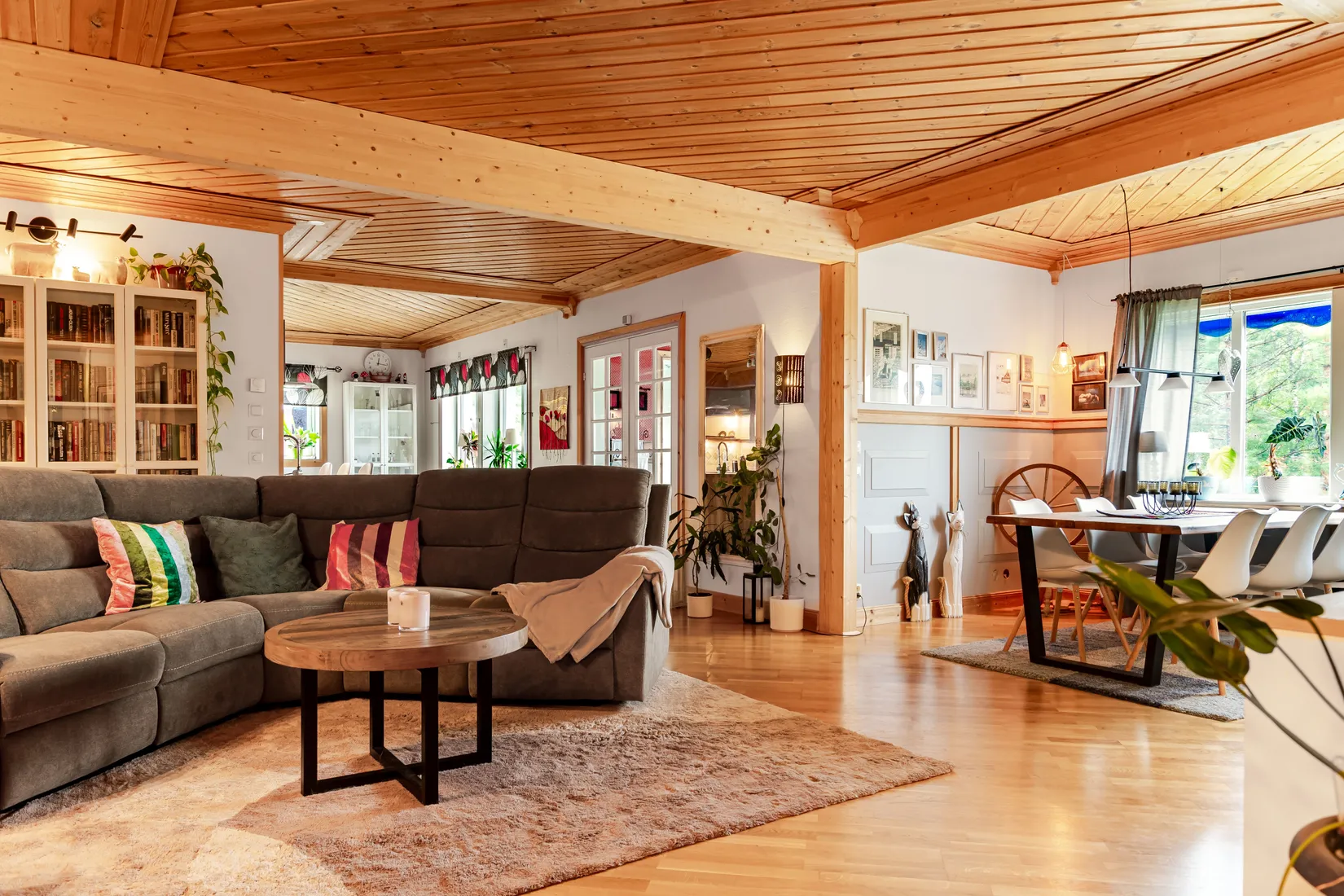 Villa, Alviksvägen 50, Alvik, Luleå
