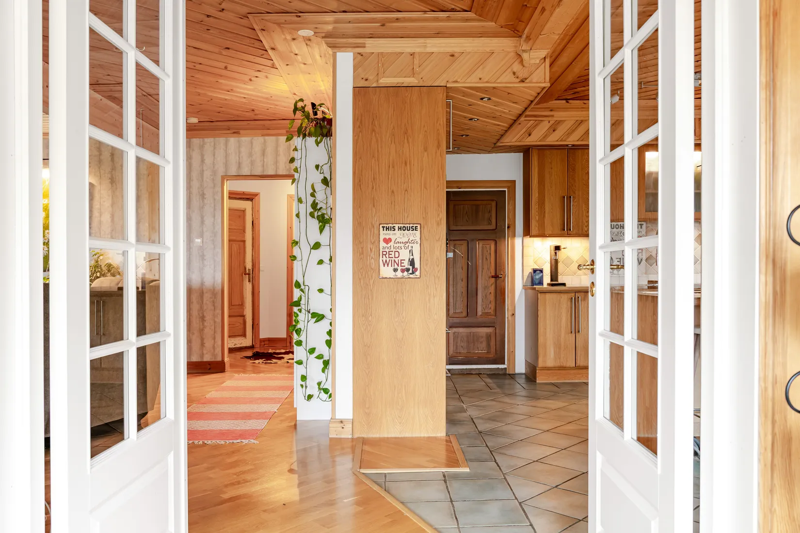 Villa, Alviksvägen 50, Alvik, Luleå