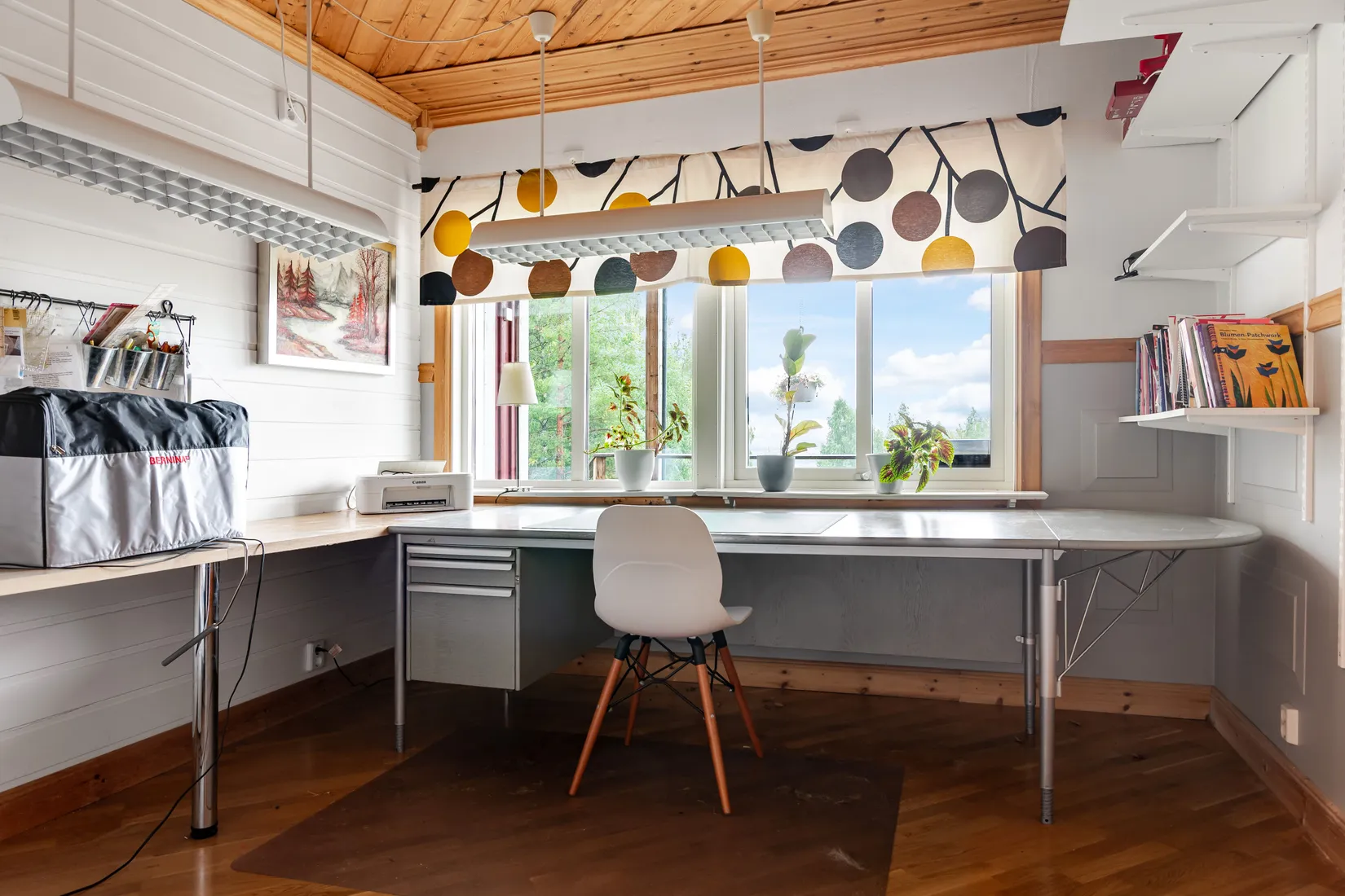 Villa, Alviksvägen 50, Alvik, Luleå