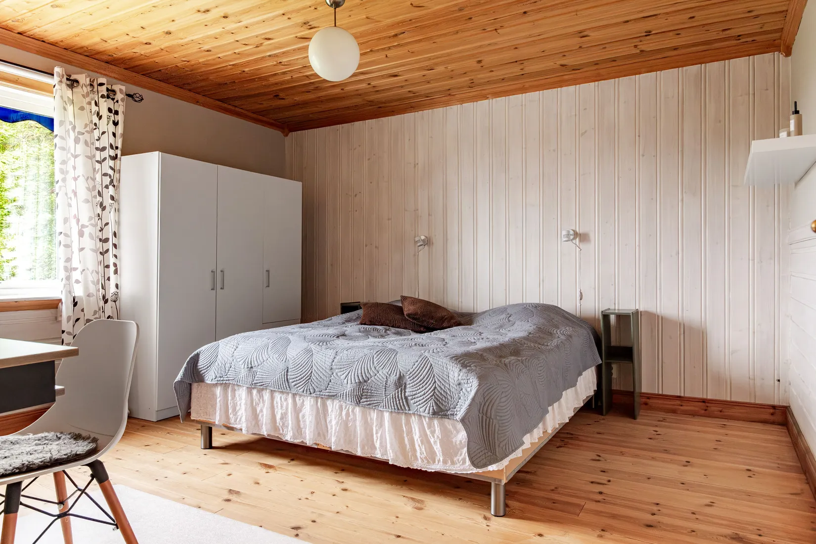 Villa, Alviksvägen 50, Alvik, Luleå