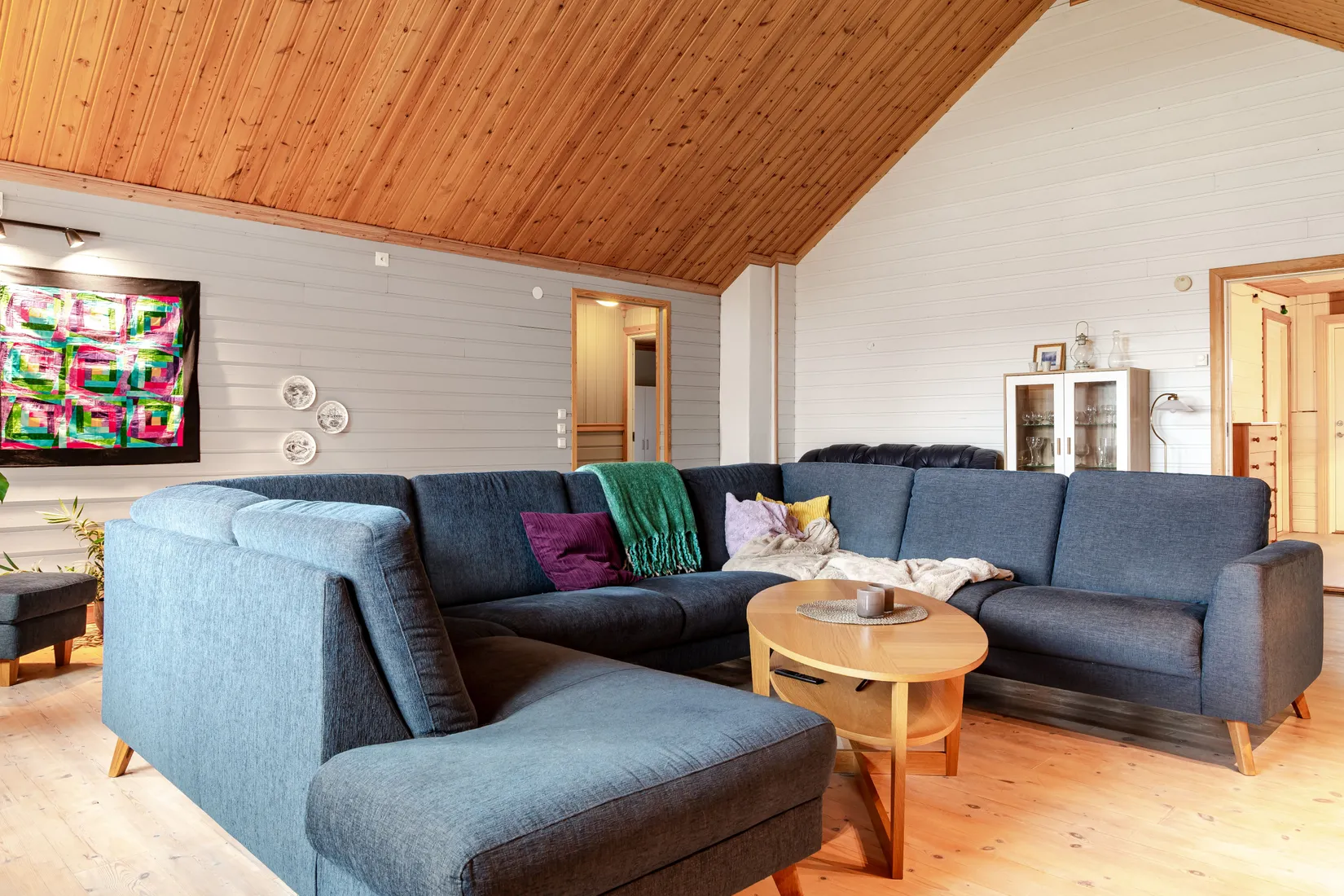 Villa, Alviksvägen 50, Alvik, Luleå