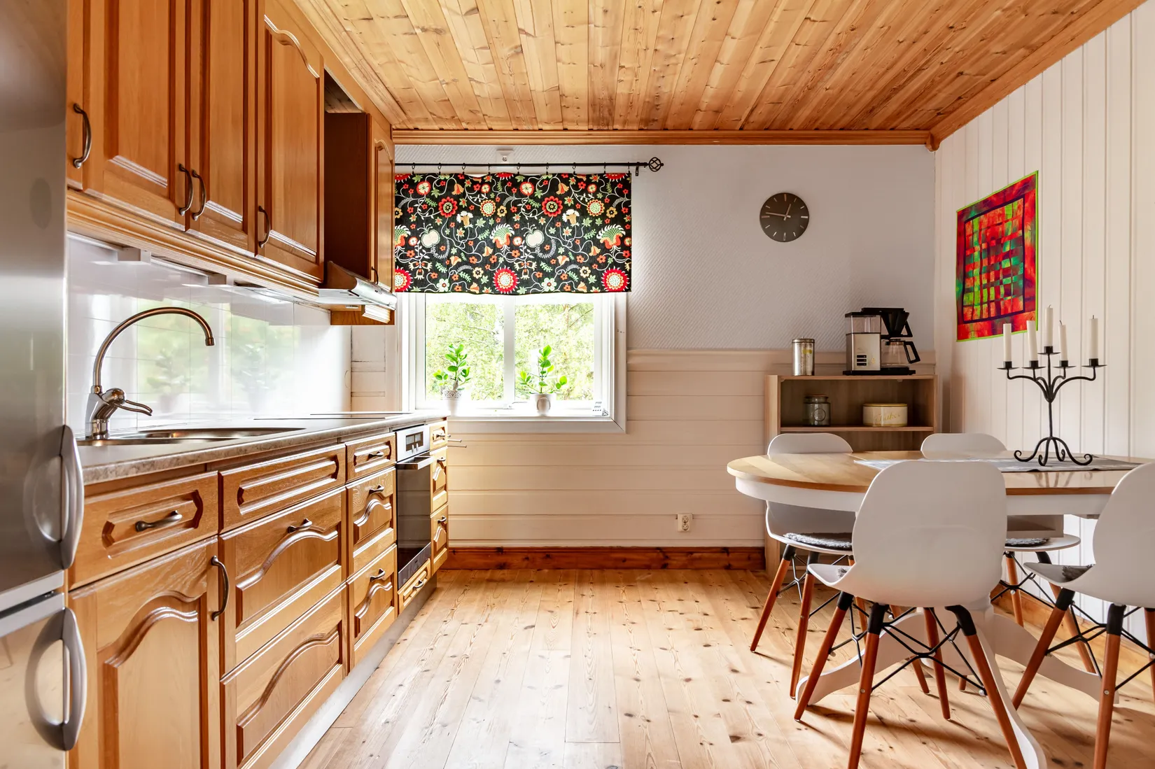 Villa, Alviksvägen 50, Alvik, Luleå