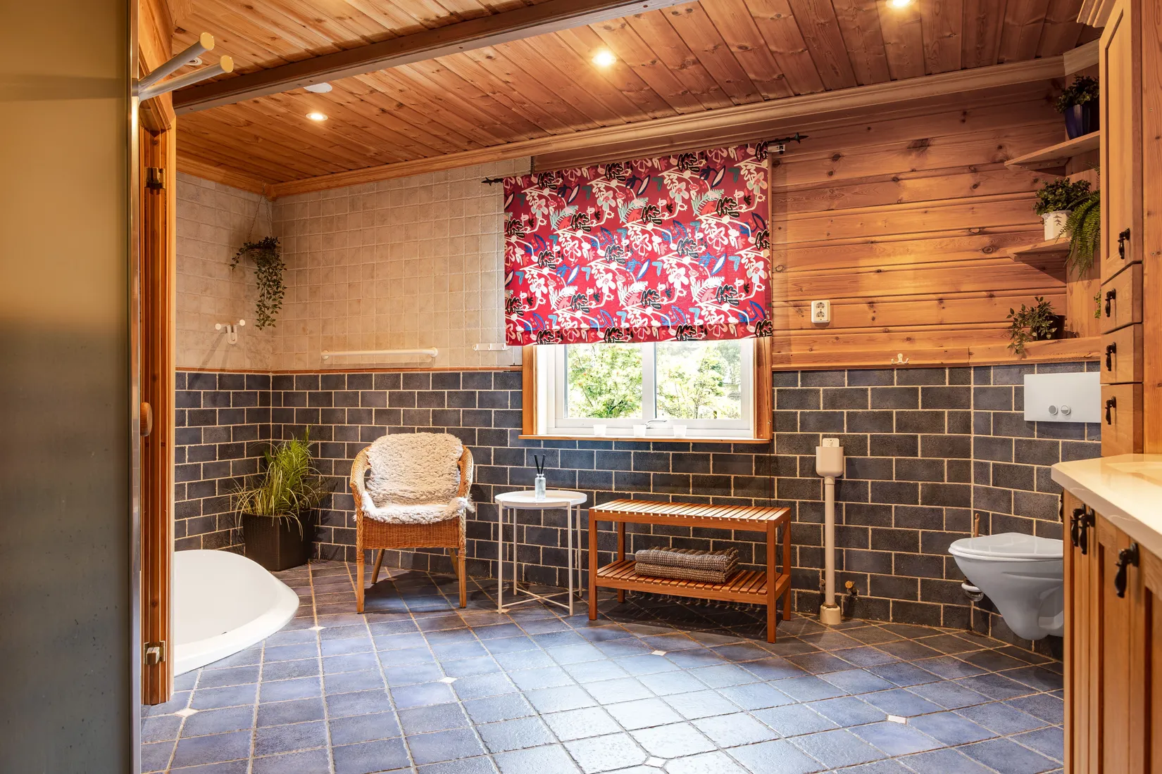 Villa, Alviksvägen 50, Alvik, Luleå