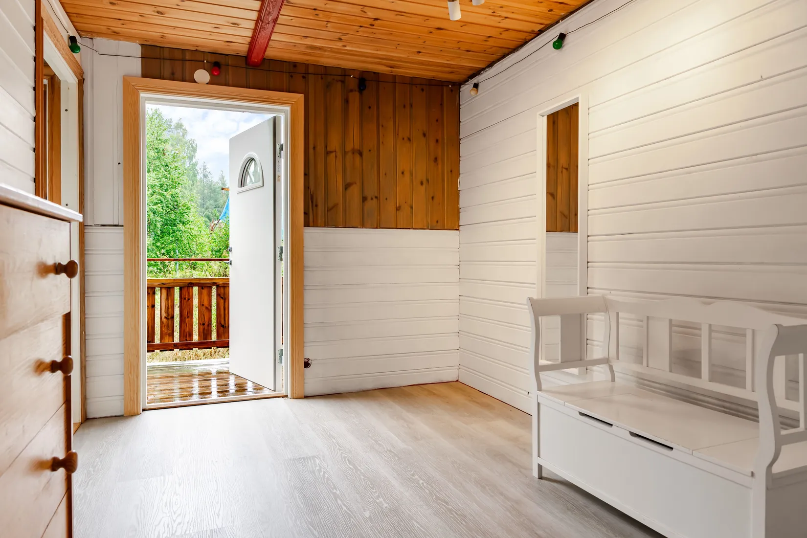Villa, Alviksvägen 50, Alvik, Luleå