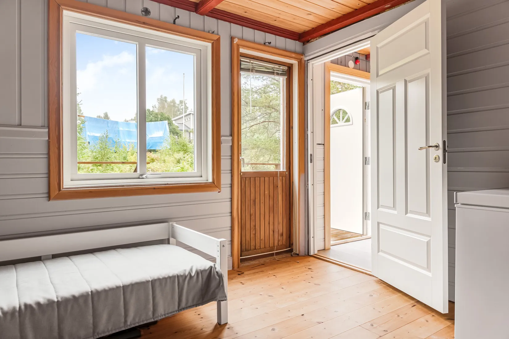 Villa, Alviksvägen 50, Alvik, Luleå