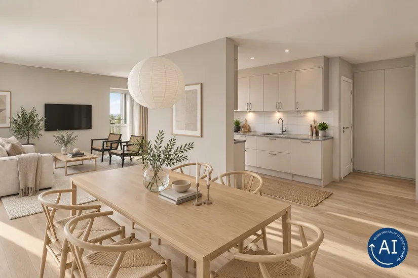 Bostadsrätt, Torsgatan 2, Främre Luthagen, Uppsala