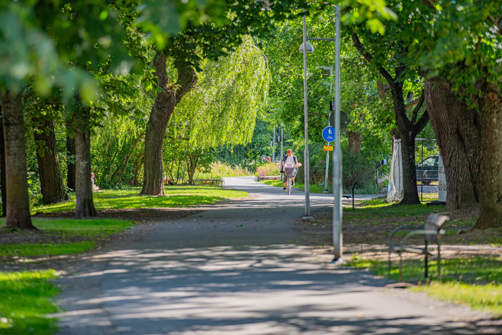 Bostadsrätt, Torsgatan 2, Främre Luthagen, Uppsala