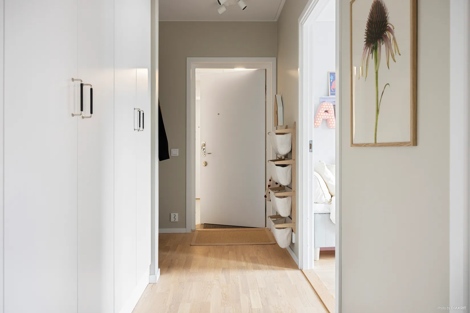 Bostadsrätt, Hovås Allé 36, Nya Hovås, Göteborg
