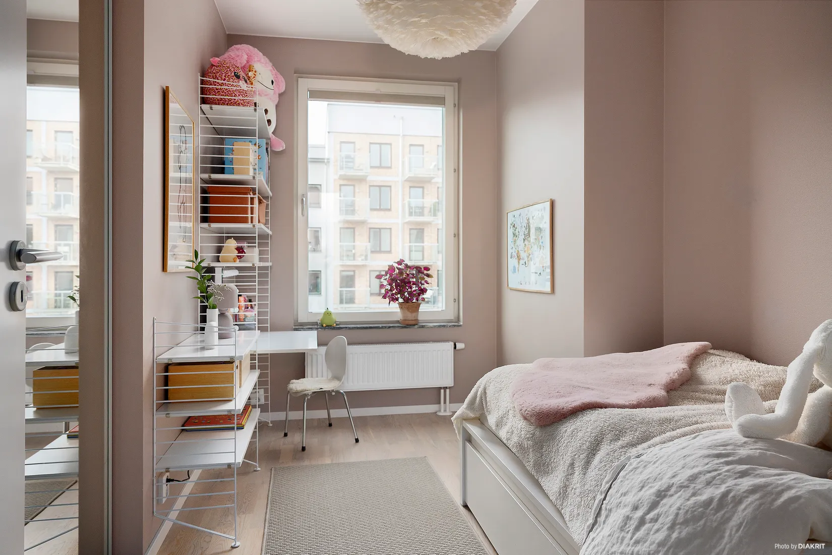 Bostadsrätt, Hovås Allé 36, Nya Hovås, Göteborg